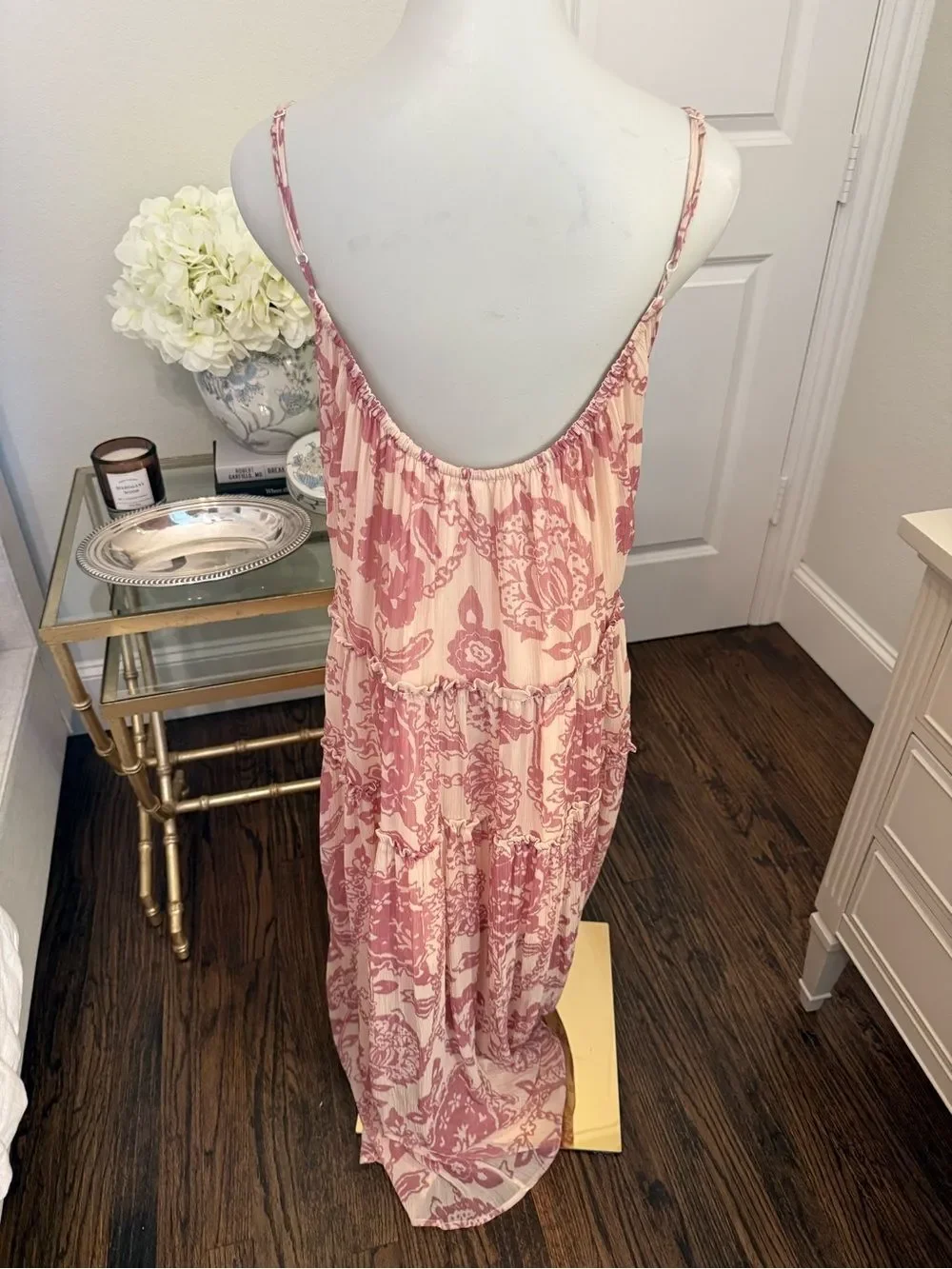 Free People Julianna Maxi Dress GG1